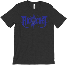 Ricochetstream Metal T-Shirts