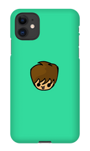 niitrusyt iPhone Phone Cases