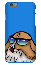 yomakka_flo iPhone Phone Cases