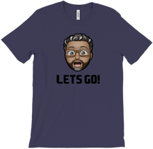 Shop Let's Go T-Shirt