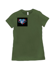 vamp tshirt-women