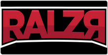 ralzr XXL Gaming Mousepad