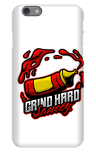 ghxsaucey iPhone Phone Cases