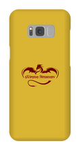 sirwizalot Samsung Phone Cases