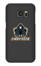 cheekyozzie Samsung Phone Cases