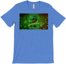 irish_war_wolf T-Shirts