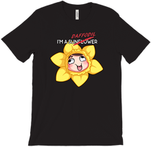 Daffodil Crew T-Shirt