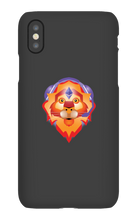kromeworld iPhone Phone Cases