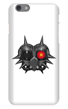 majorasmarksman iPhone Phone Cases