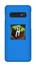 mrdiploben Samsung Phone Cases (Hypixel Logo!)