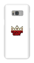 crowncast Samsung Phone Cases