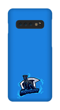madogbleach Samsung Phone Cases