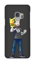 Tommapika Samsung Phone Cases