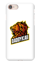 daddykaii iPhone Phone Cases