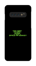 SpaceMonkey Samsung Phone Cases
