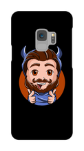 MrBagelFart Samsung Cases