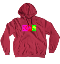 Hoodies (No-Zip/Pullover)