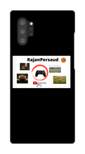 rajan persaud Samsung Phone Cases