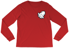 Squid Longsleeve