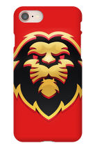 nesu_g iPhone Phone Cases