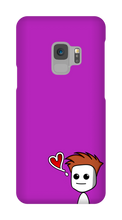 andimaru Samsung Phone Cases