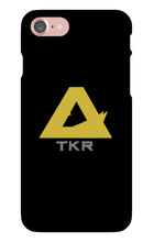 astral_tkr iPhone Phone Cases