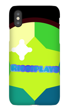 Ricsiplays telefon tok.