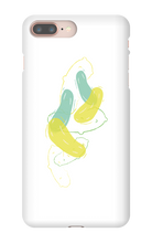 spooked_shoop iPhone Phone Cases