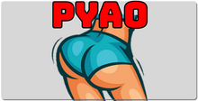 PYAO XXL Gaming Mousepad