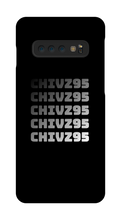 chivz95 Samsung Phone Cases