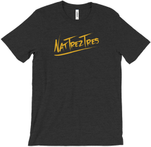 NatTrezTres T-Shirts