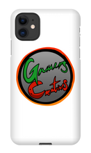 gamerscreations iPhone Phone Cases
