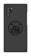 mandaliz Samsung Phone Cases