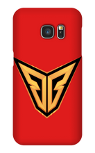 bubbaroni35 Samsung Phone Cases