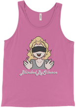 Tank Top BlindedBySilence