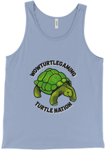 wowturtlegaming Tank Top