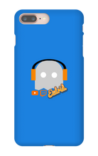 Ezdrid iPhone Phone Cases