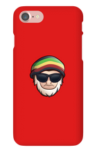 criscomic iPhone Phone Cases