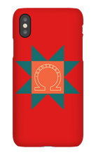 ohmeeega iPhone Phone Cases