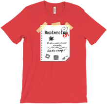 Donderoing 101 T-Shirt