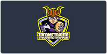 tacometravis XXL Gaming Mousepad