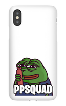PPSQUAD - iPhone Phone Cases