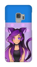 squeaktoy94 Samsung Phone Cases