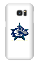 wolfstargaming Samsung Phone Cases