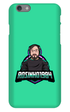 rosinho1984 iPhone Phone Cases
