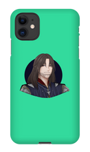 AragornTTV iPhone Phone Cases