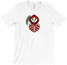 Zachnafien Heart T-Shirts