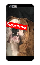 Supreme harly iPhone Phone Cases