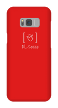 El_Secco Samsung Phone Cases
