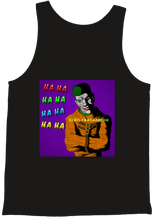 SMG420 Logo tanktop
